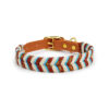 Handmade Adjustable Dog & Cat Collar