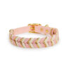 Handmade Adjustable Dog & Cat Collar